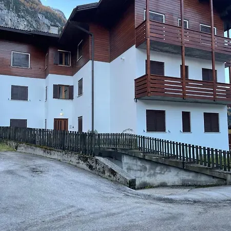 Ciasa De Carla Masare