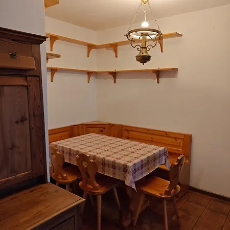 Apartman Ciasa De Carla Masare